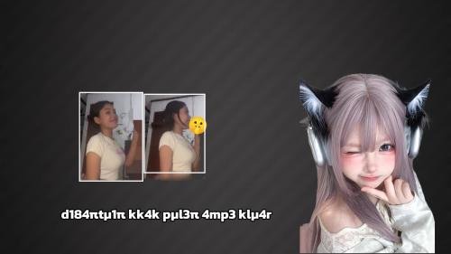 cwe nya mantep bngt