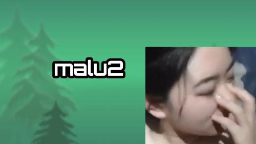 masih malu malu