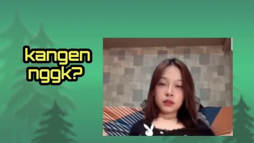 kakak cantik