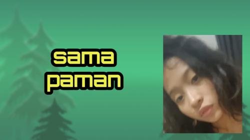 bocil sama paman
