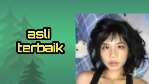 mantep banget