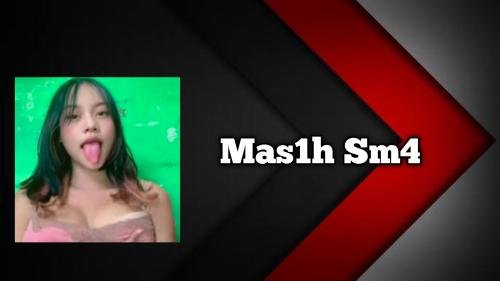 masih sma